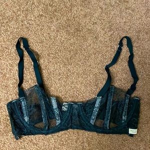 Gilly Hicks bra